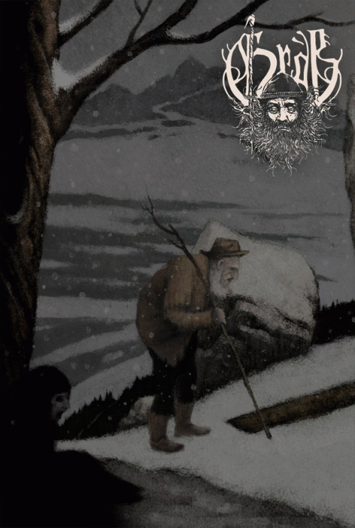 Gràb (GER) : Zeitlang Advance Tape